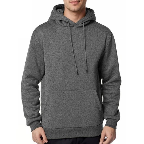 Mens pullover hoodie hooded - hoodie,