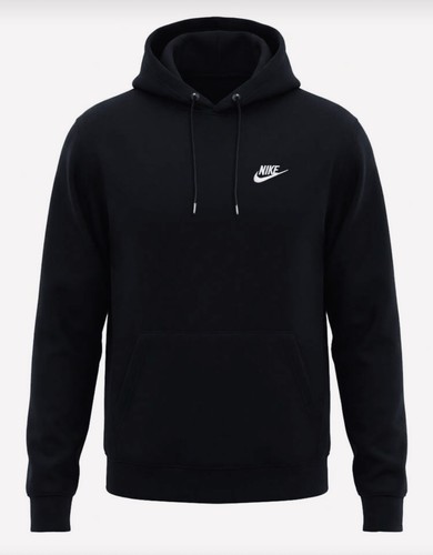 Nike hoodie club - nike,