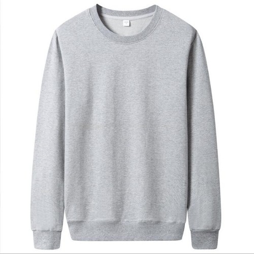 Mens sweatshirt heavy - sweatshirt, blend