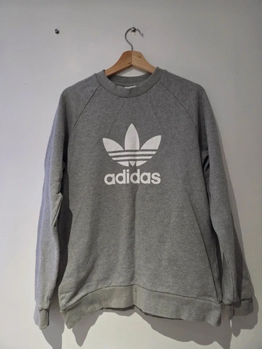 Adidas originals trefoil - adidas,