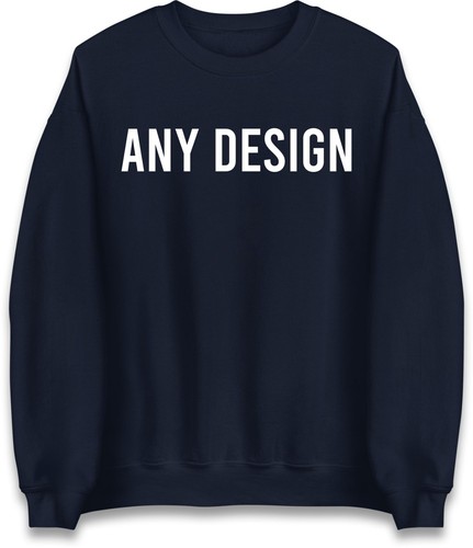 Birthday customer jumper any - customer, jumper,
