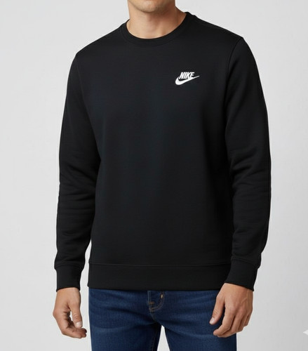 Nike mens club - club, neck