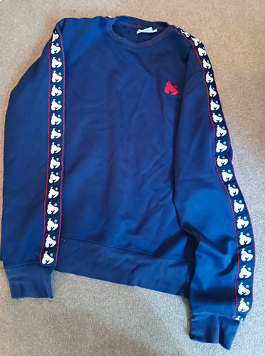 Money men blue - men’s,