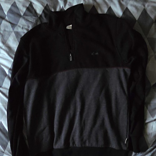 Lee cooper men black - cooper, black/grey