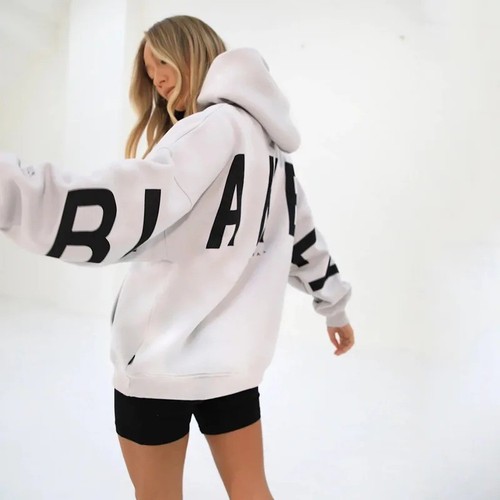 Womens printed hoodie - womens,