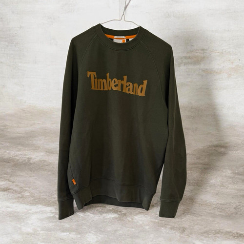 Timberland men green - men's,