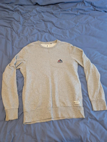 Element men crew neck - crew,
