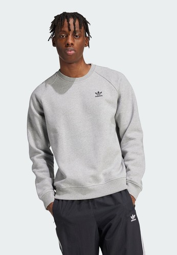Adidas trefoil essentials - adidas,
