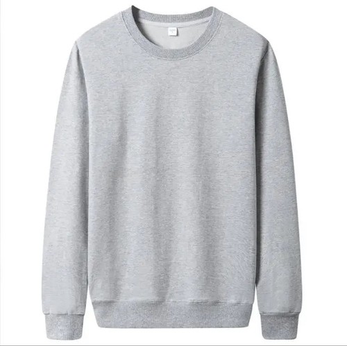 Mens sweatshirt heavy - sweatshirt, blend