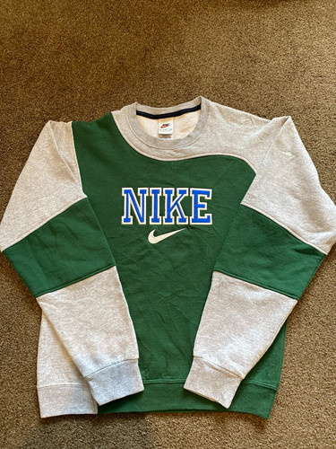 Vintage mike reworked - vintage,
