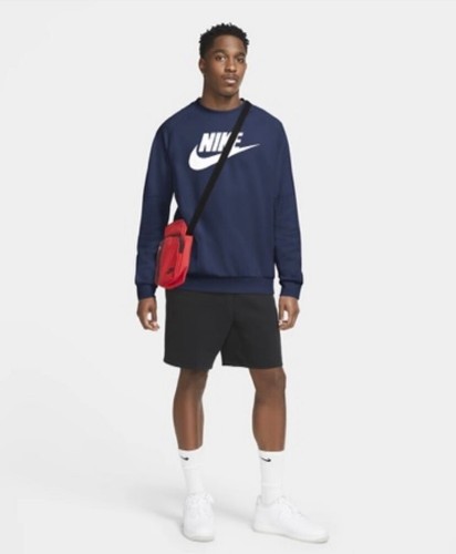 Nike mens sportswear - sportswear, crew