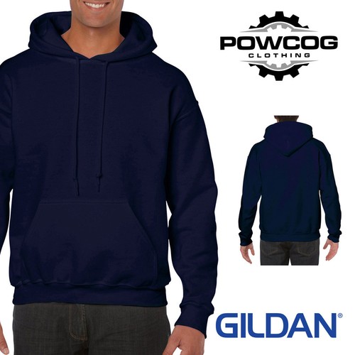 Gildan heavy blend hooded - heavy,