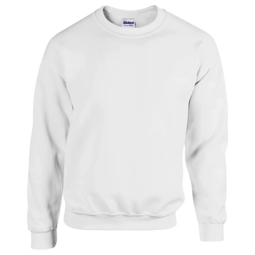 Mens gildan work sweatshirt - mens,