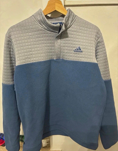 Adidas men colourblock - men's,