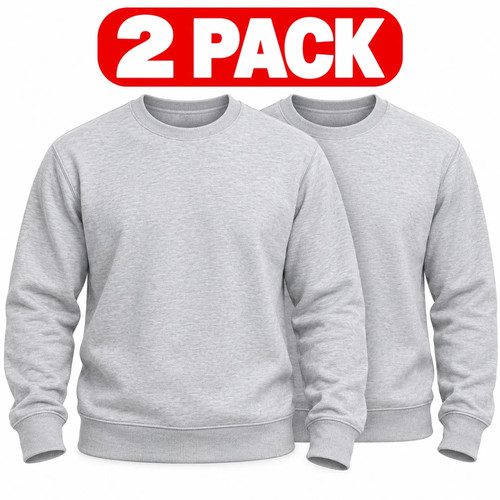Pack men sweatshirt - uk, heavy