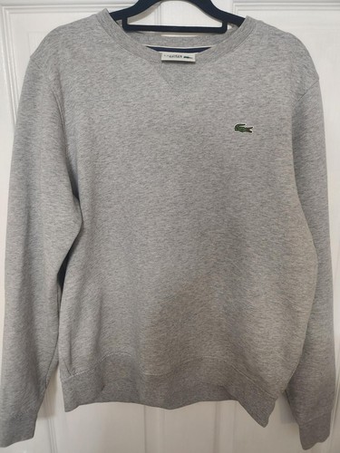 Original lacoste sport grey - original,