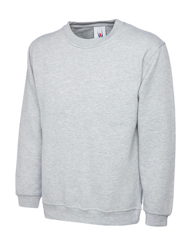 Mens sweatshirt heavy - mens, blend
