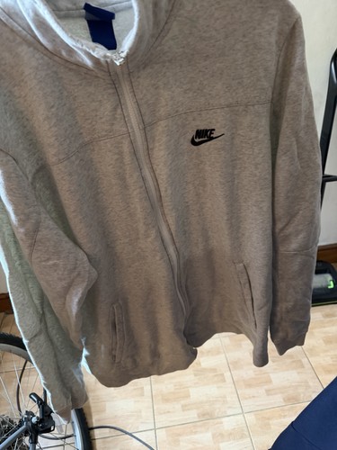Lovely white nike - white, crew,