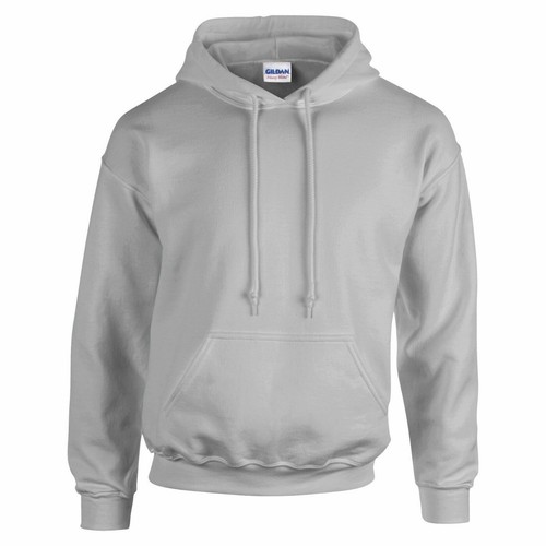 Gildan heavy blend hooded - blend,
