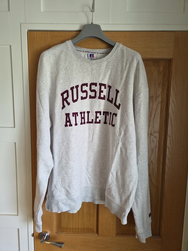 Russell athletic men vintage - russell,