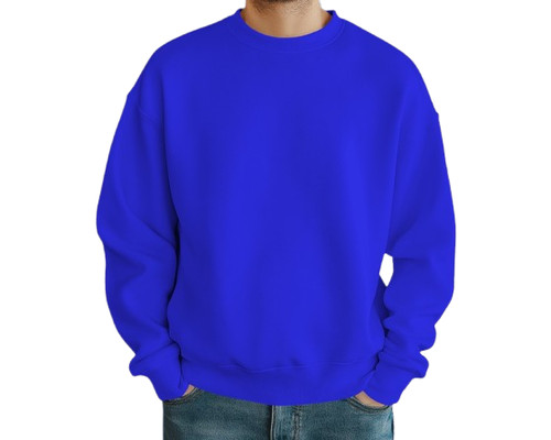 Mens sweatshirt heavy blend - uk,