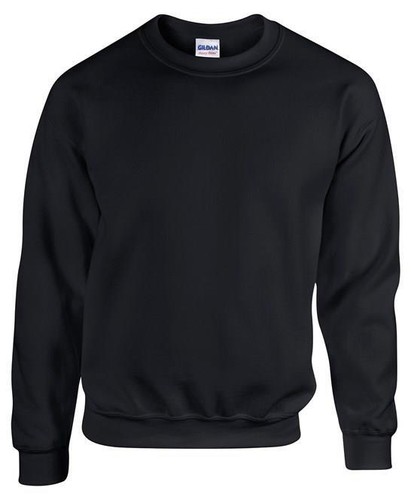 Gildan heavy blend sweatshirt - blend,