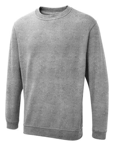 Uneek unisex sweatshirt plain - unisex,