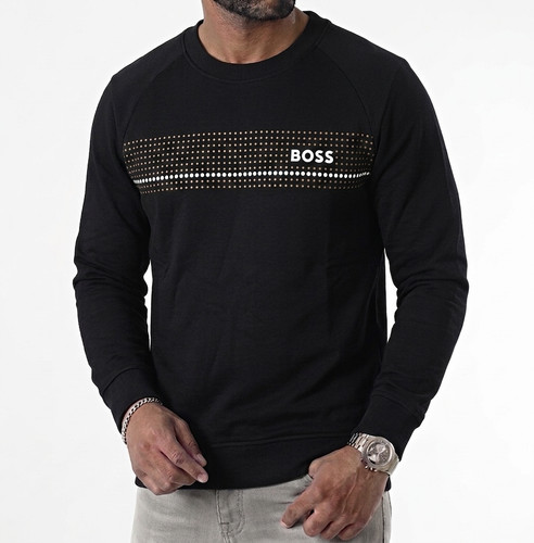 Hugo boss dot stripe - boss,