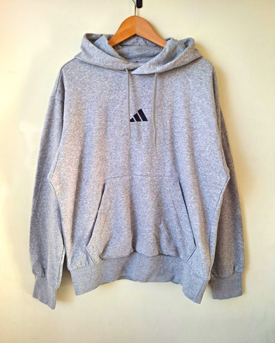 Adidas mens grey marl - mens,
