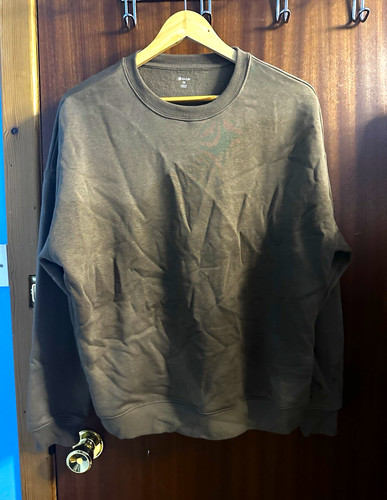 Kiabi men grey pullover - kiabi, men's