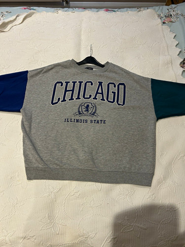 Primark men crew - crew, neck