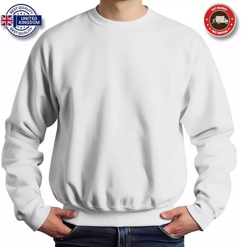 Mens sweatshirt heavy blend - mens,