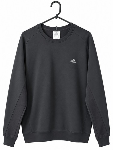 Adidas mens charcoal grey - adidas,