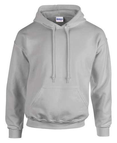Gildan heavyweight hoodie - heavyweight,