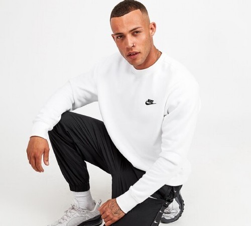 Nike mens sportswear - sportswear, club