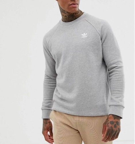 Adidas trefoil essentials - trefoil,