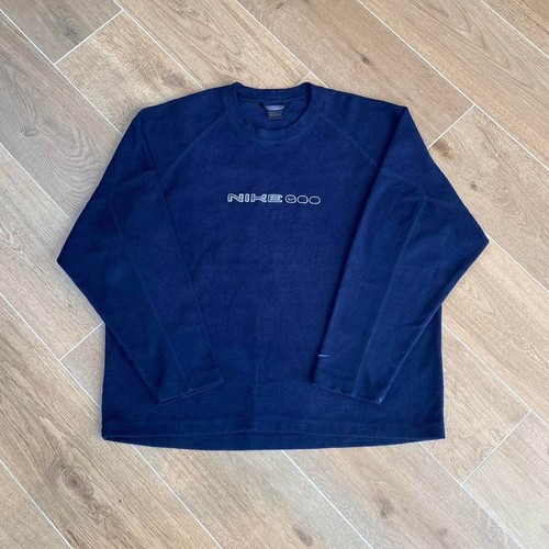 Vintage nike sweatshirt - vintage,