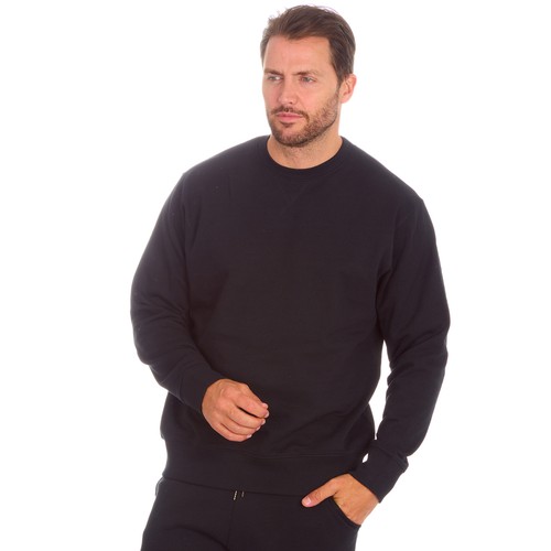 Mens crew neck pullover - mens,