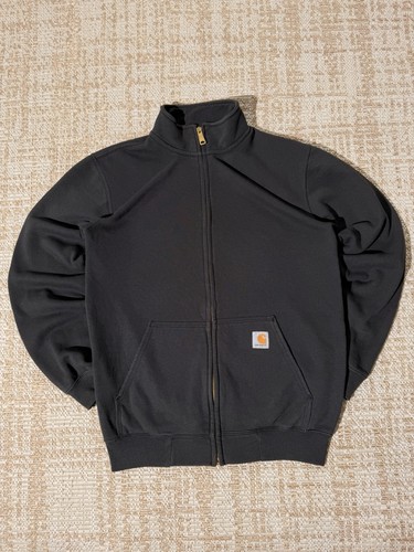 Vintage carhartt dark - dark, grey