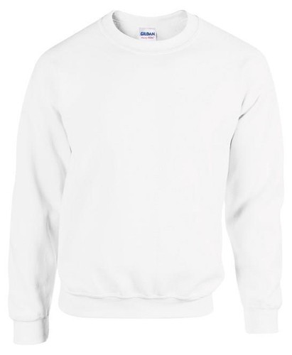 Gildan heavy blend sweatshirt - blend,