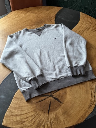 Nike vintage men - men’s, crew