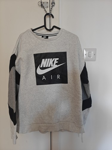 Nike men sweatshirt dark - nike,