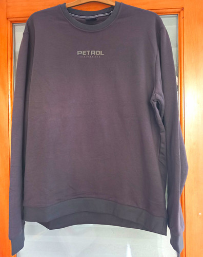 Petrol industries men - petrol,