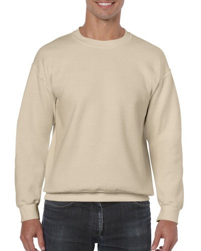 Gildan heavy blend sweatshirt - gildan,