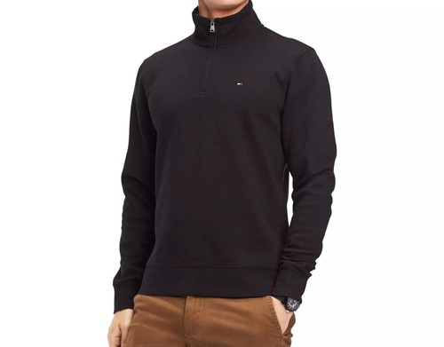 Crew neck tommy hilfiger - crew,