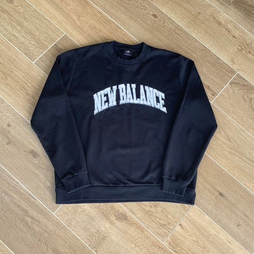 New balance sweatshirt - new,