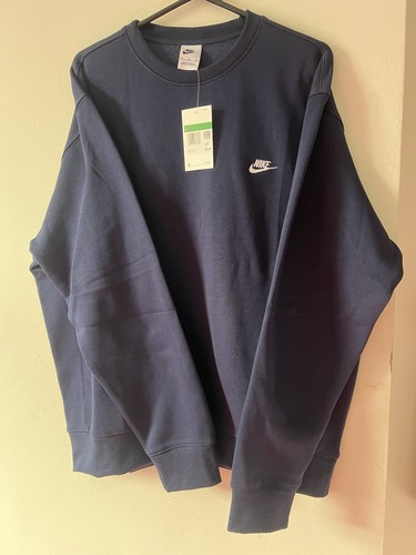 Nike sweatshirt - nike,