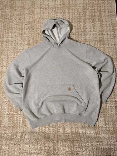 Vintage carhartt men grey - men’s,