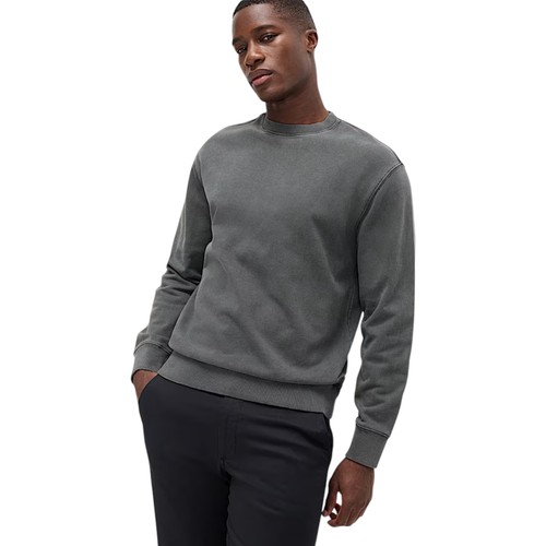 Mens sweatshirt cotton - ex,
