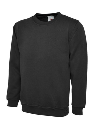 Uneek classic sweatshirts - classic,